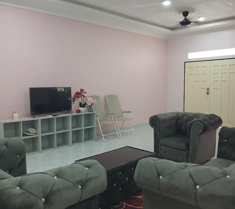 Photo of Livingroom in Sungai Buloh