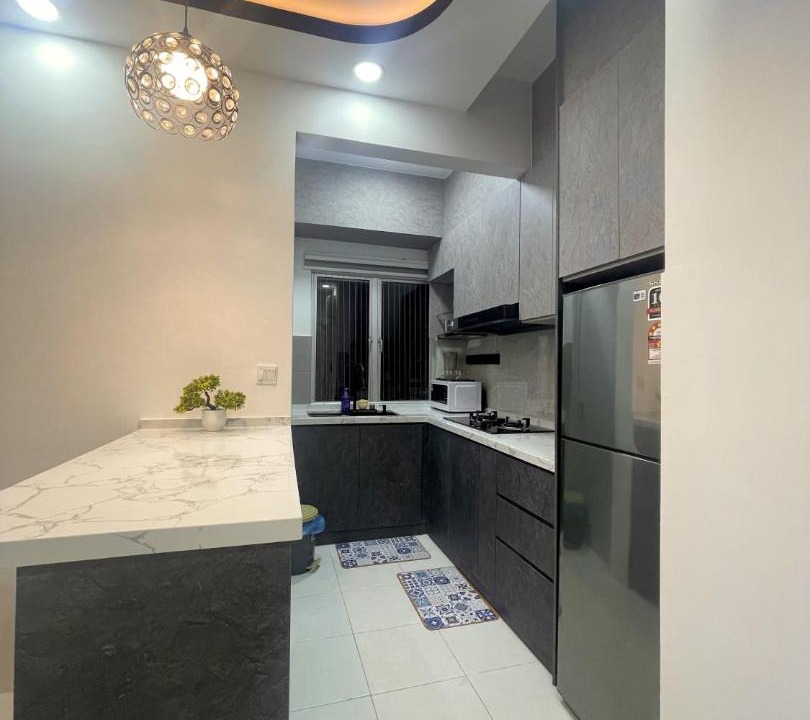 Photo of Kitchen in Kuala Lumpur