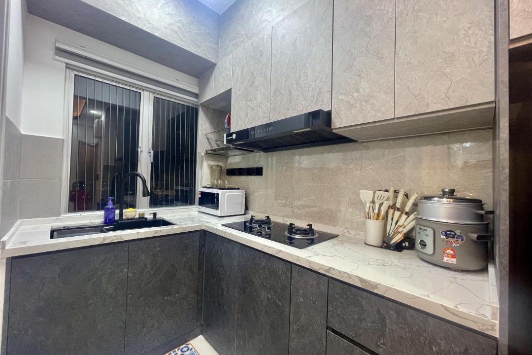 Photo of Kitchen in Kuala Lumpur
