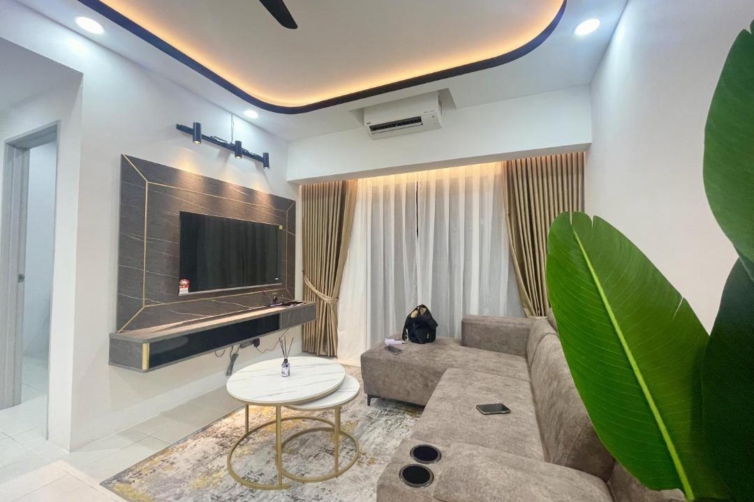 Photo of Livingroom in Kuala Lumpur