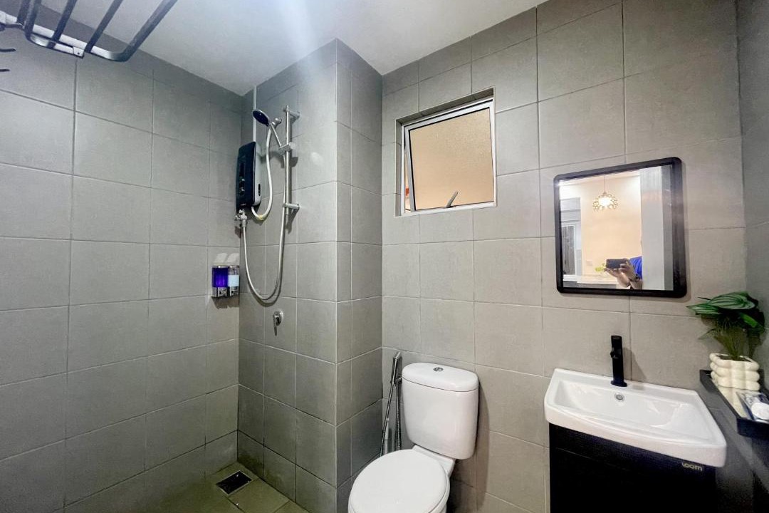 Photo of Bathroom in Kuala Lumpur