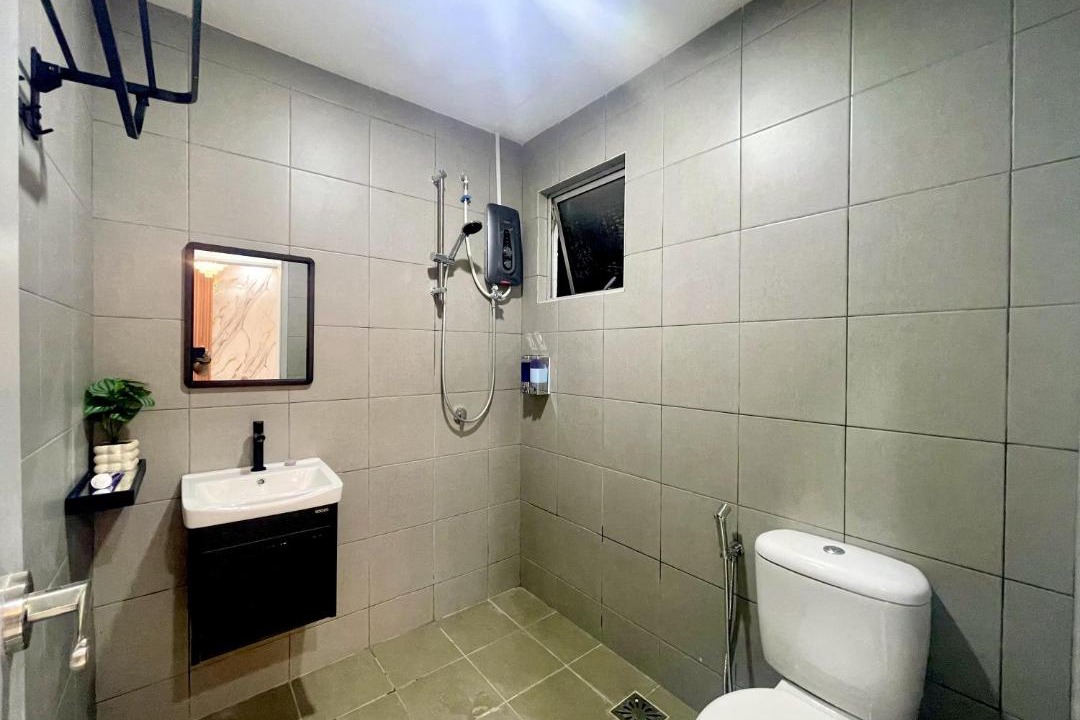 Photo of Bathroom in Kuala Lumpur