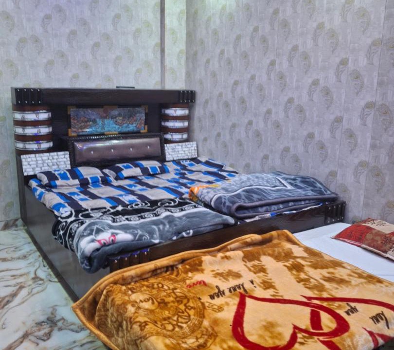 Photo of Bedroom in Allahabad