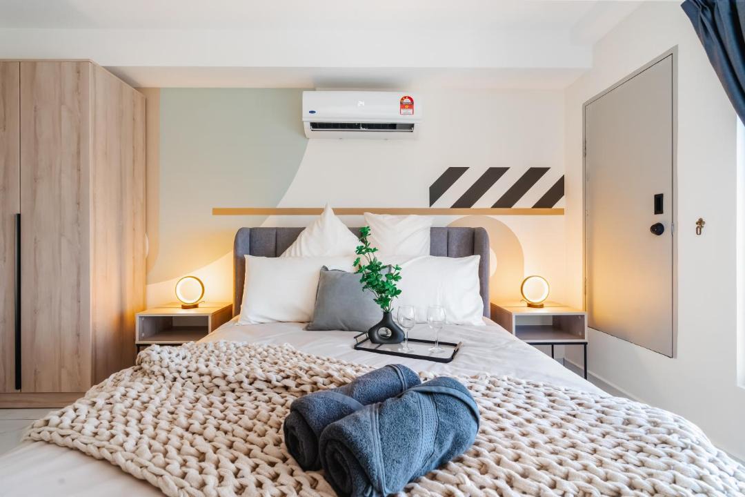 Photo of Bedroom in Taman Midah