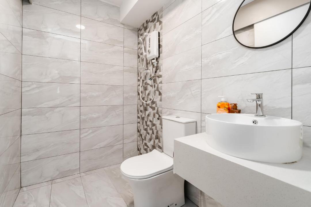 Photo of Bathroom in Taman Midah