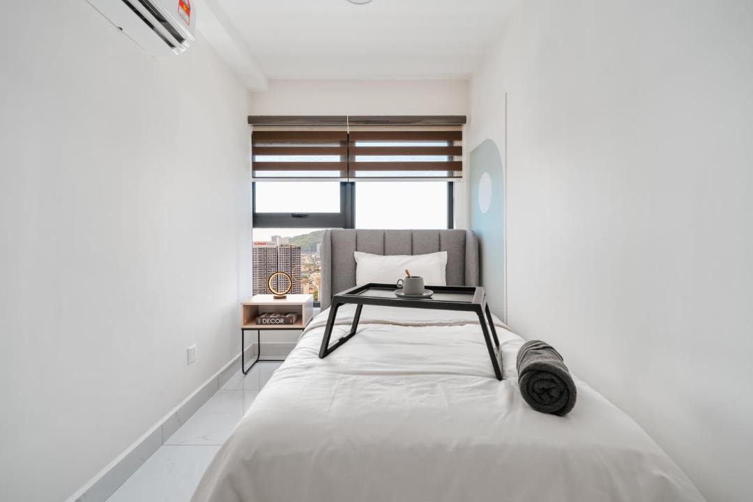 Photo of Bedroom in Taman Midah