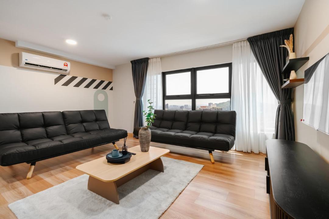 Photo of Livingroom in Taman Midah
