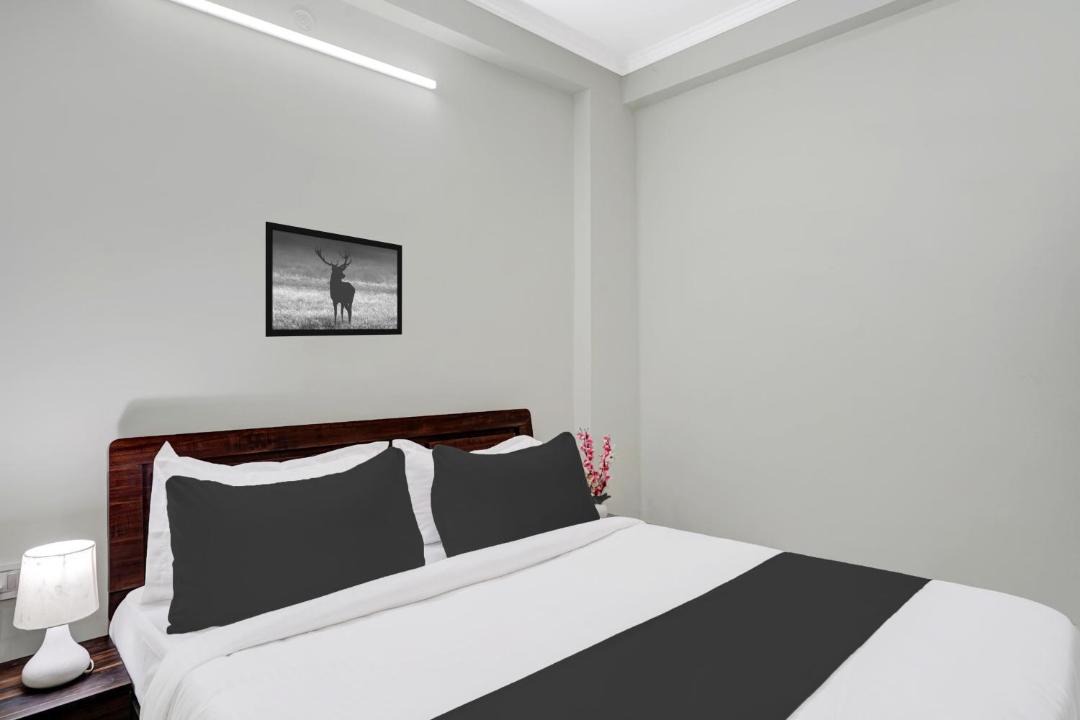 Photo of Bedroom in Jaipur