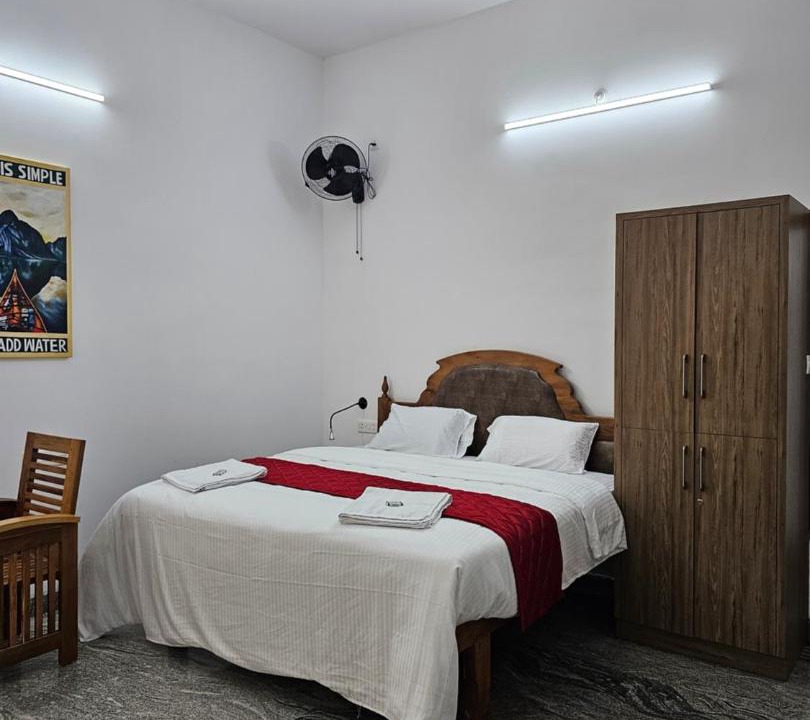Photo of Bedroom in Cherthala