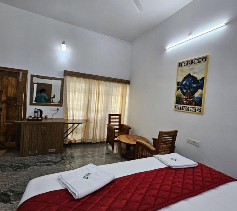 Photo of Bedroom in Cherthala
