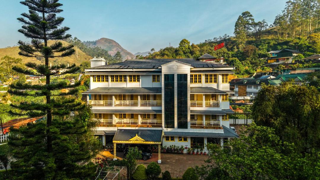 Photo of Others in Munnar