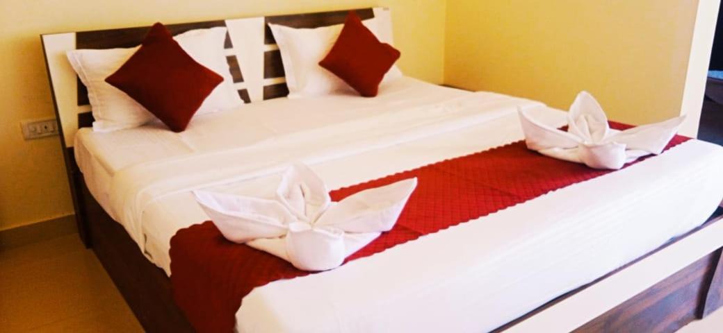 Photo of Bedroom in Bhubaneshwar