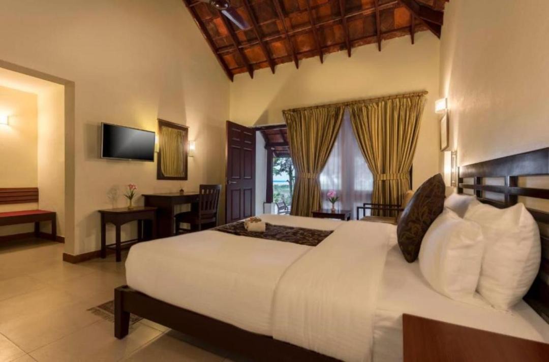 Photo of Bedroom in Mararikulam