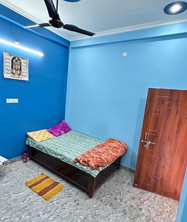 Photo of Bedroom in Jhusi