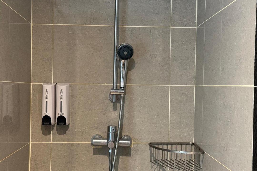 Photo of Bathroom in Taman Bukit Pantai