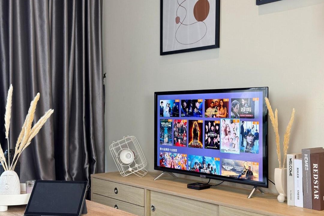 Photo of Livingroom in Taman Bukit Pantai