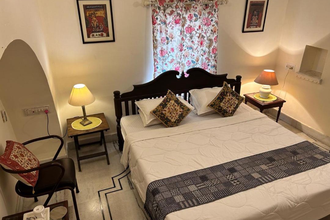 Photo of Bedroom in Bhindar