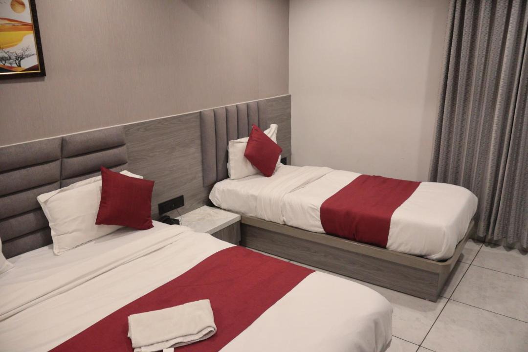 Photo of Bedroom in Ahmedabad