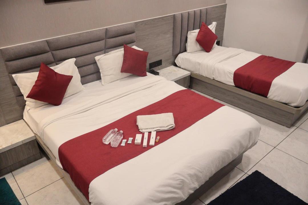 Photo of Bedroom in Ahmedabad