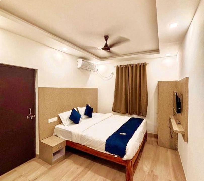 Photo of Bedroom in Saunta Vaddo