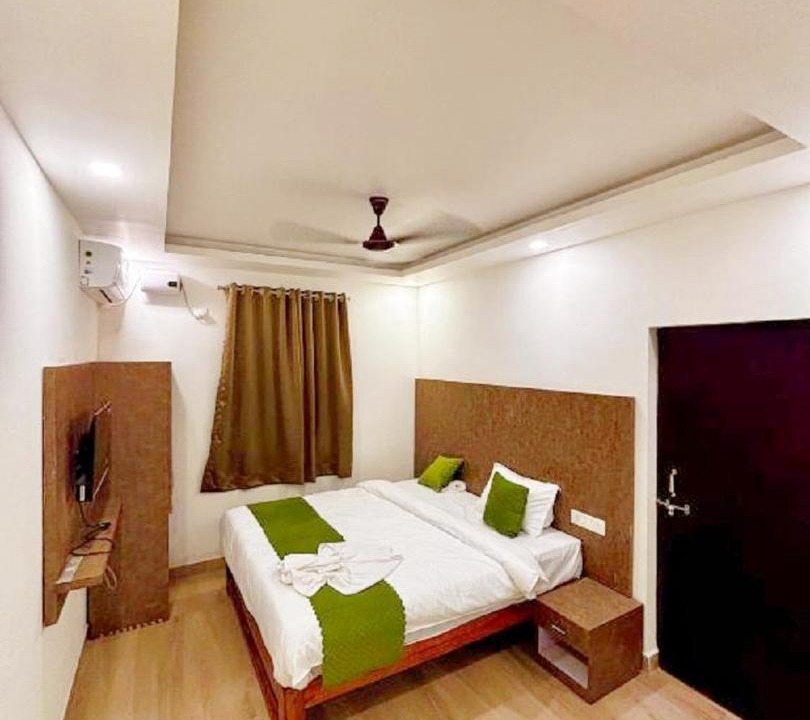 Photo of Bedroom in Saunta Vaddo
