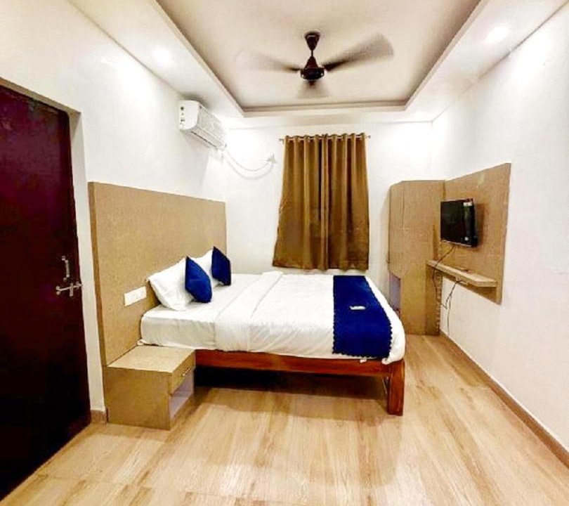 Photo of Bedroom in Saunta Vaddo