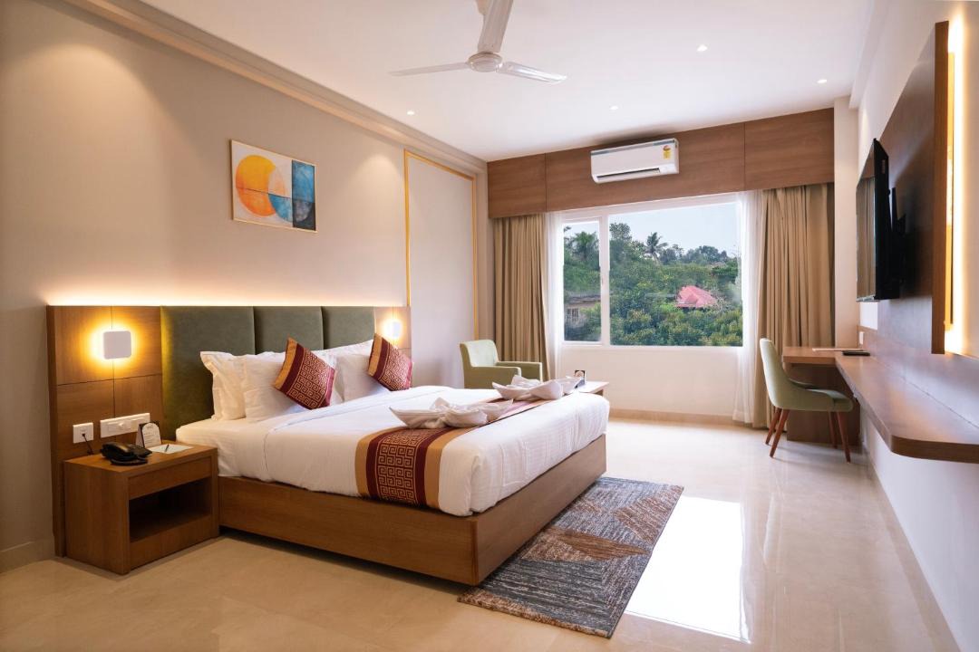 Photo of Bedroom in Changanacherry