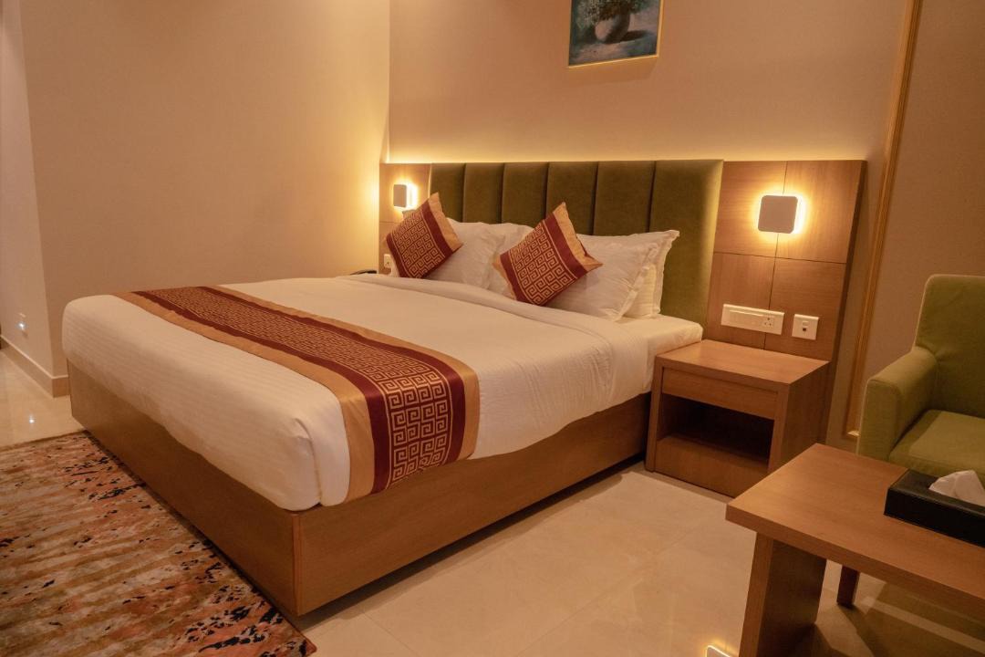 Photo of Bedroom in Changanacherry