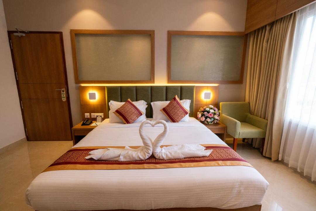 Photo of Bedroom in Changanacherry