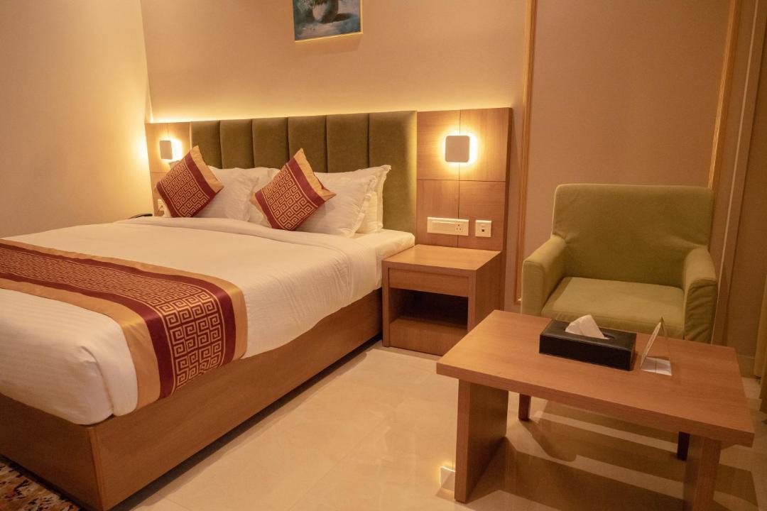 Photo of Bedroom in Changanacherry
