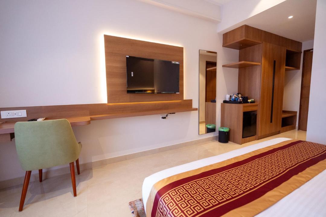 Photo of Bedroom in Changanacherry