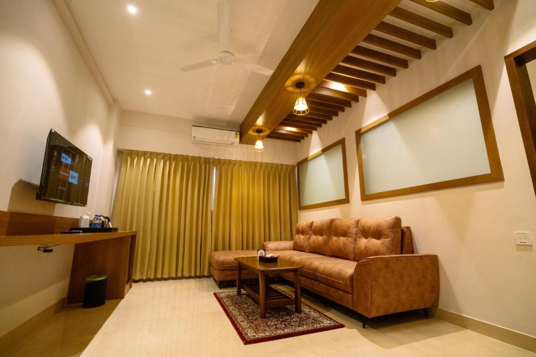 Photo of Livingroom in Changanacherry