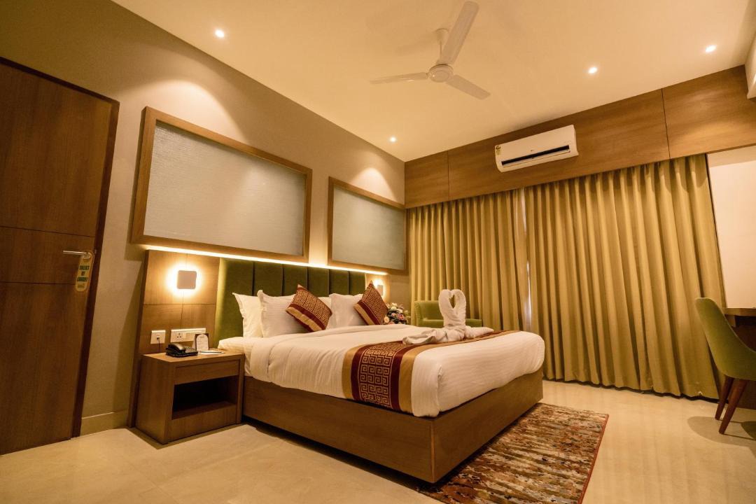 Photo of Bedroom in Changanacherry