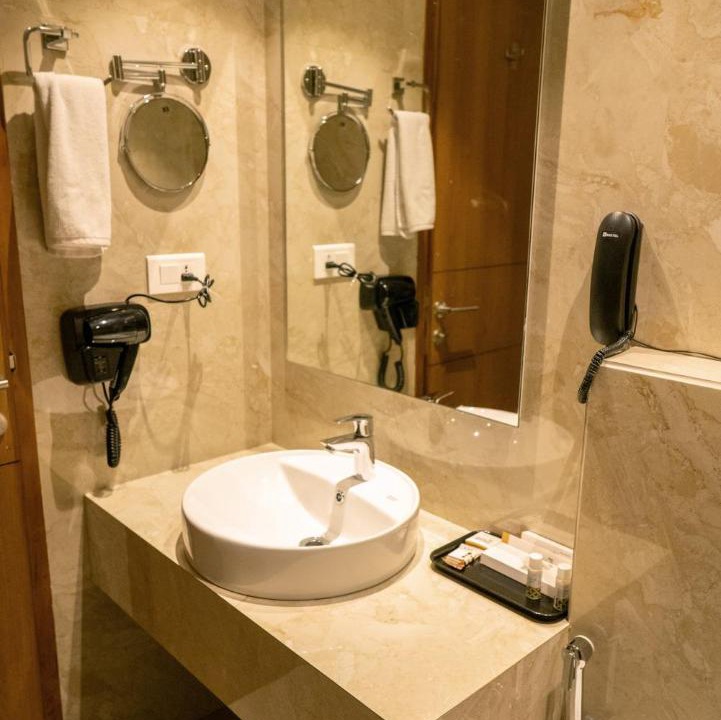 Photo of Bathroom in Changanacherry