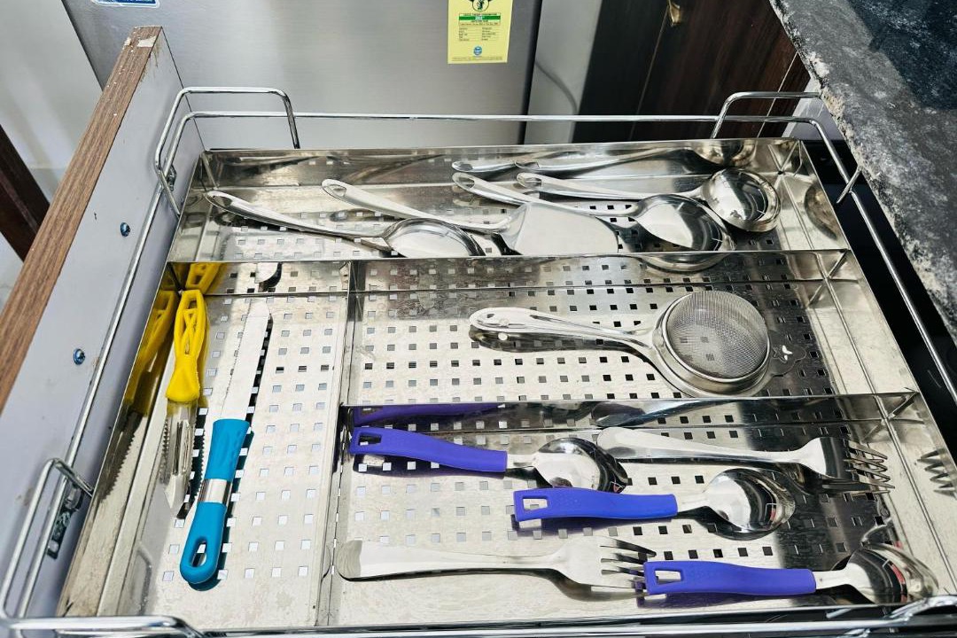 Photo of Kitchen in Noida