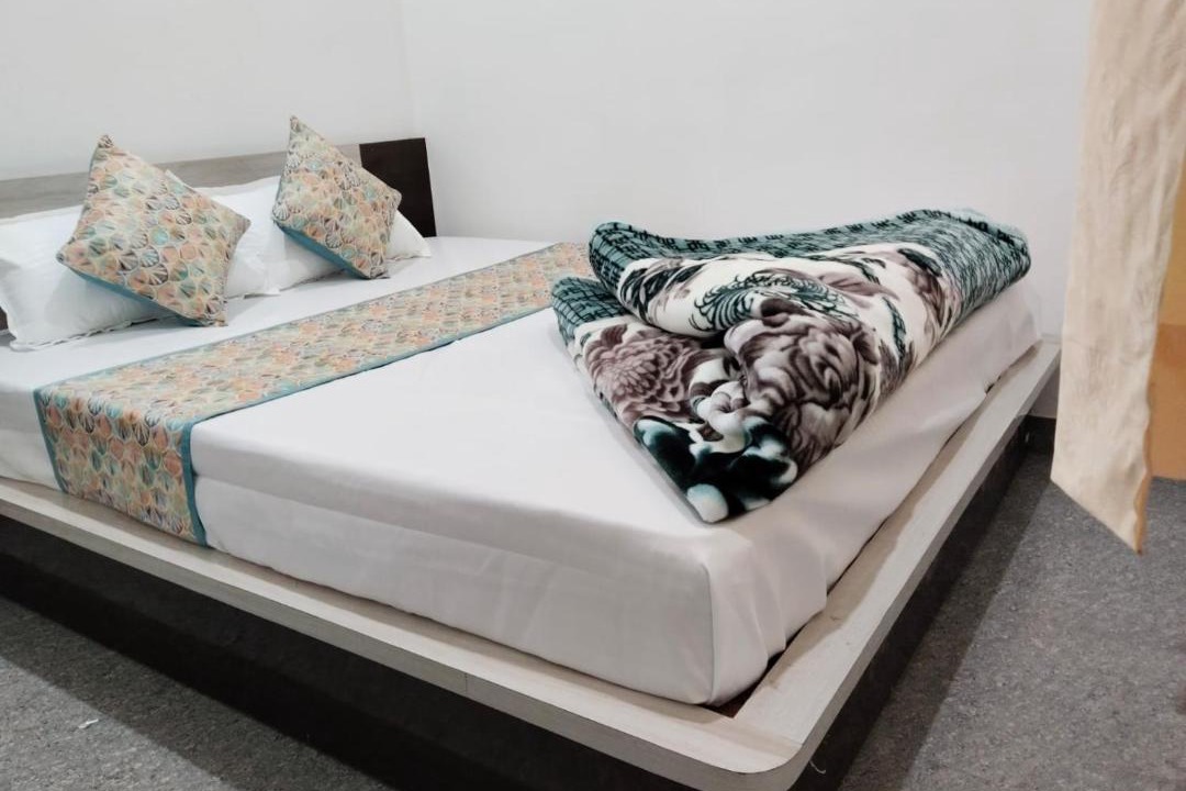 Photo of Bedroom in Khatu