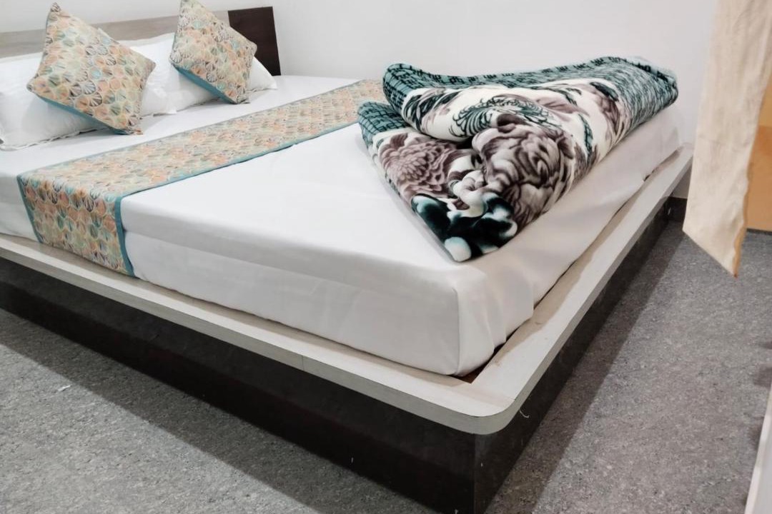 Photo of Bedroom in Khatu
