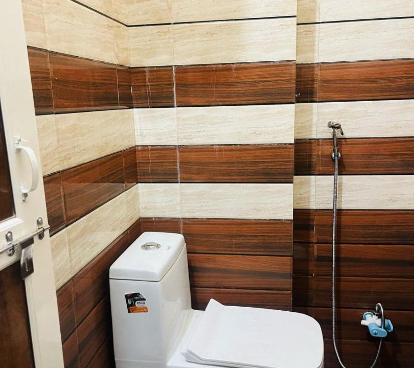 Photo of Bathroom in Khatu