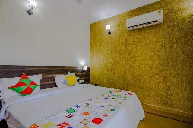 Photo of Bedroom in Saligao