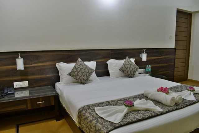 Photo of Bedroom in Saligao