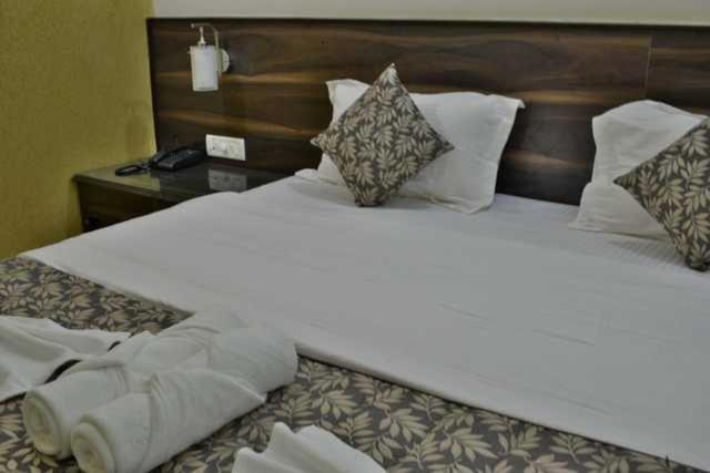 Photo of Bedroom in Saligao