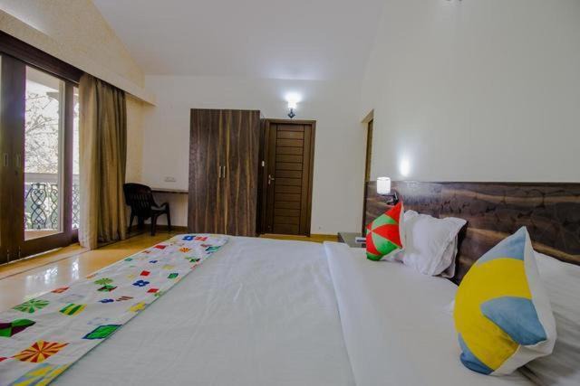 Photo of Bedroom in Saligao