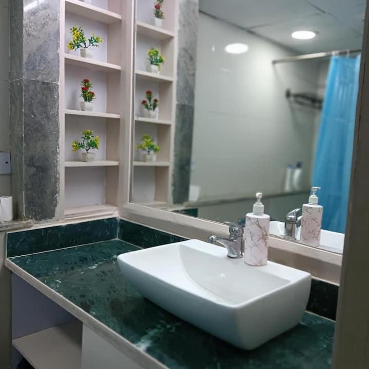 Photo of Bathroom in Indirapuram