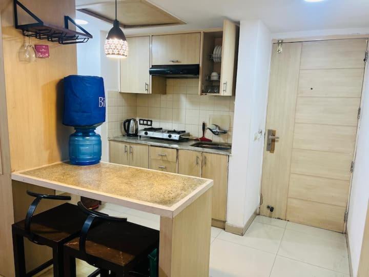 Photo of Kitchen in Indirapuram
