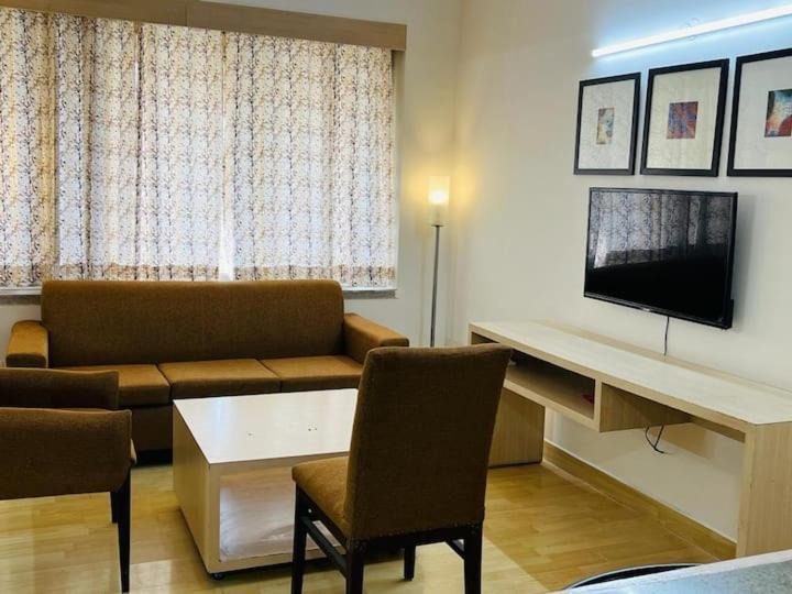 Photo of Livingroom in Indirapuram
