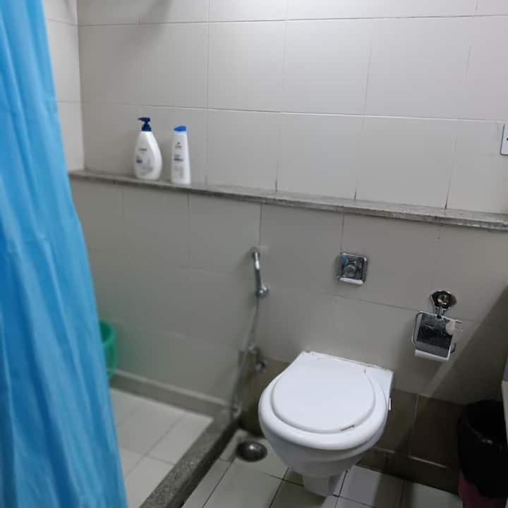 Photo of Bathroom in Indirapuram