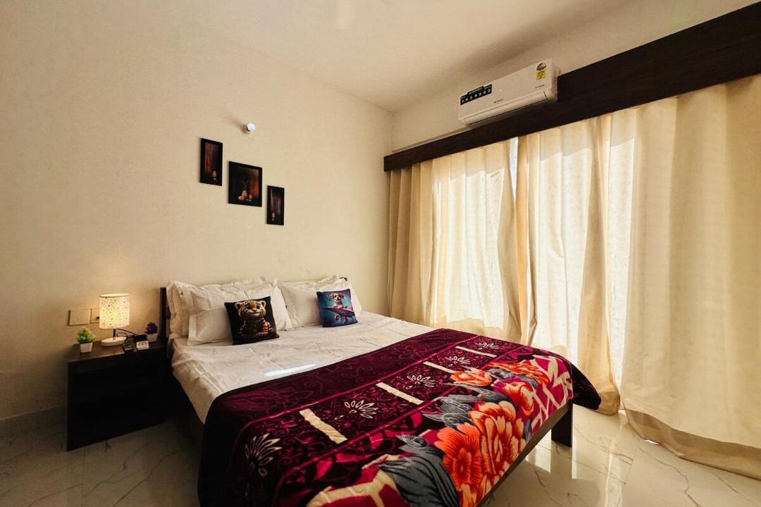 Photo of Bedroom in Noida