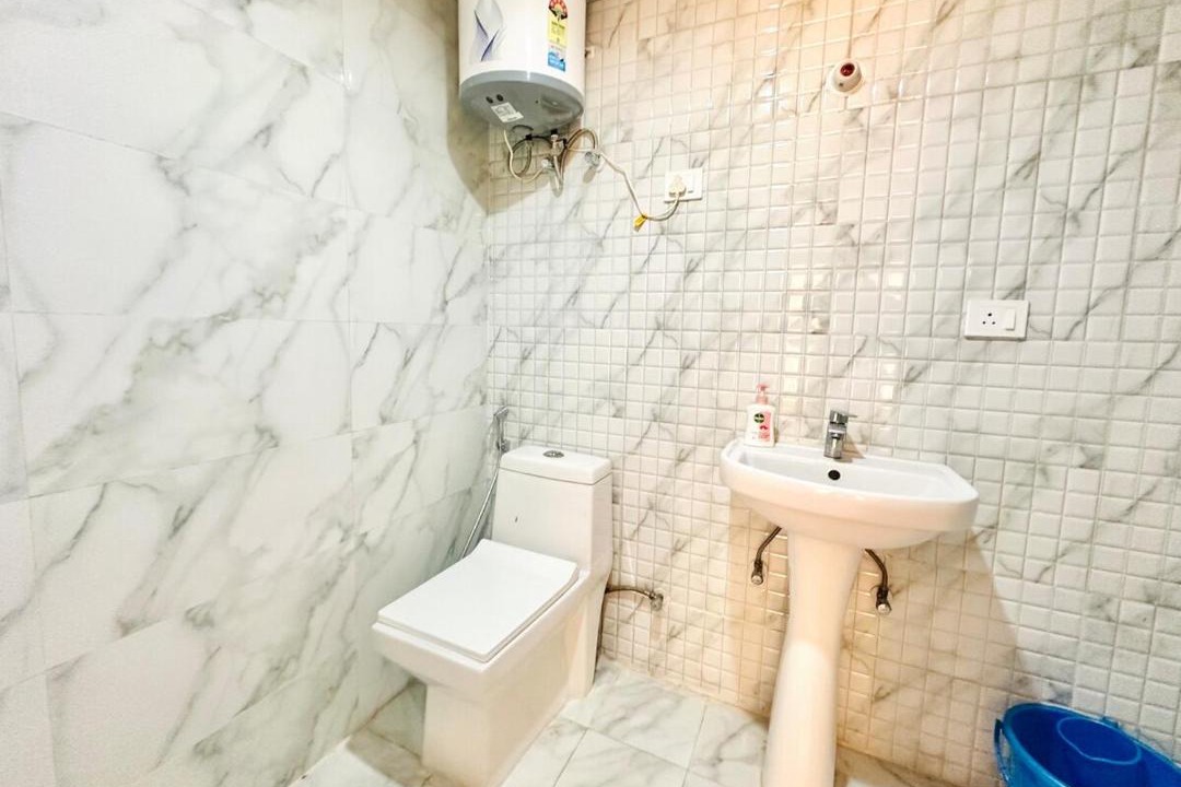 Photo of Bathroom in Noida