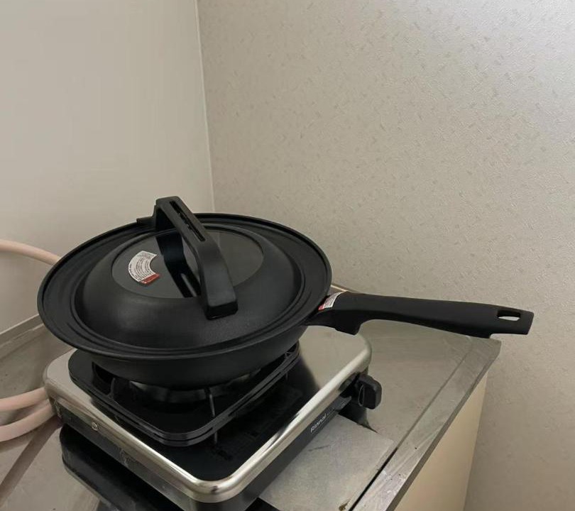 Photo of Kitchen in Minami