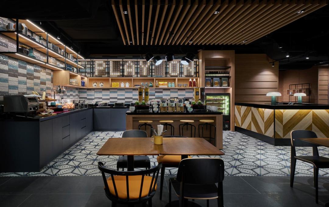 Photo of Kitchen in City Centre